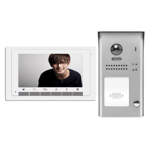 DK1711-1 Apt Video Kit- 2 Wire