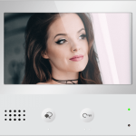 2-Wire Inside Monitors