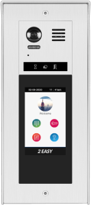 DT-821/T5 Entry Panel