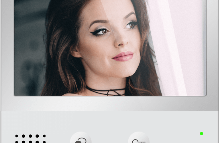 2-Wire Inside Monitors, Eight Unique Styles