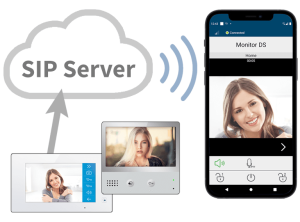 VDP Connect Mobile APP
