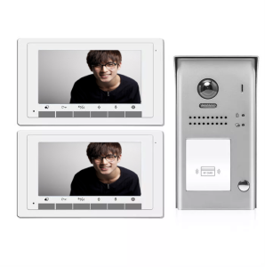 DK1721-1 Apt kit with 2 Monitors- 2 Wire