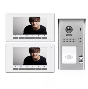 DK1722-2 Apt Video Kit-2 Wire