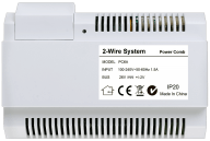 PC6A – Power Supply and Separator