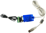 USB-485 – RS-485 to USB Converter